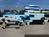 New 2025 Ford Bronco Sport Heritage image 4