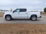 New 2024 Chevrolet Silverado 1500 Custom image 2