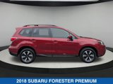 Used 2018 Subaru Forester 2.5i Premium w/ All-Weather Package image 2