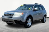 Used 2010 Subaru Forester 2.5X Premium image 2