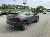 New 2025 Chevrolet Trax LT w/ LT Convenience Package image 5