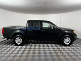 Used 2018 Nissan Frontier SV image 4
