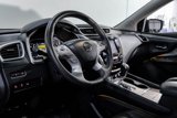 Used 2016 Nissan Murano Platinum w/ Platinum Technology Package image 3