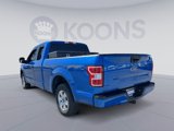 Used 2020 Ford F150 XL w/ Equipment Group 101A Mid image 4