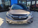 Used 2016 Honda CR-V Touring image 2