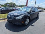 Used 2011 Chevrolet Cruze LT image 3