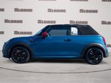 Certified 2022 MINI Cooper John Cooper Works w/ Premium Package image 2