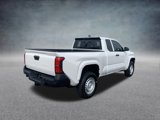 New 2025 Toyota Tacoma SR image 4