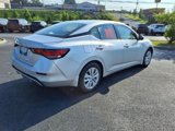 Certified 2022 Nissan Sentra S image 4