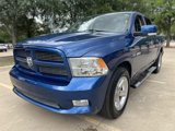 Used 2010 Dodge Ram 1500 Truck Sport image 3
