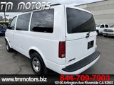 Used 2002 Chevrolet Astro image 4