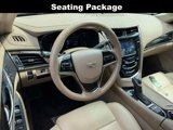 Used 2015 Cadillac CTS Luxury image 3