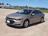 Used 2024 Chevrolet Malibu LT image 2