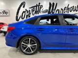 Used 2022 Honda Civic Sport image 4