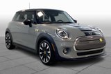 Used 2021 MINI Cooper SE w/ 8.8" Touchscreen Nav Package image 2