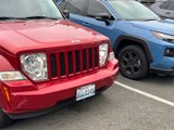 Used 2010 Jeep Liberty Sport w/ Popular Equipment Group image 4