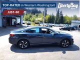 Used 2022 Honda Insight EX image 6