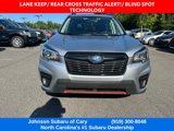 Used 2019 Subaru Forester Sport w/ Popular Package #2 image 2