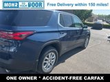Used 2022 Chevrolet Traverse LS image 3