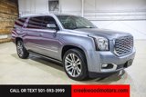 Used 2018 GMC Yukon XL Denali w/ Denali Ultimate Package image 2