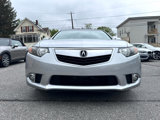 Used 2012 Acura TSX w/ Technology Package image 4