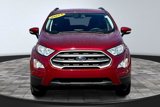 Certified 2021 Ford EcoSport SE image 3