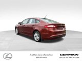 Used 2014 Ford Fusion SE image 3