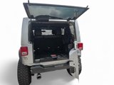 Used 2013 Jeep Wrangler Unlimited Rubicon image 5