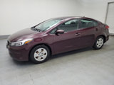 Used 2018 Kia Forte LX image 2