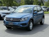 Used 2017 Volkswagen Tiguan Limited image 3