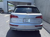 Used 2023 Audi Q5 2.0T Premium Plus w/ Premium Plus Package image 4