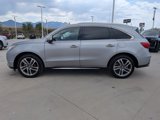 Used 2017 Acura MDX SH-AWD w/ Advance Package image 2