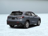 New 2025 Honda HR-V LX image 2