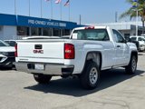 Used 2017 GMC Sierra 1500 2WD Regular Cab image 5