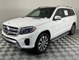 Used 2019 Mercedes-Benz GLS 450 4MATIC image 3