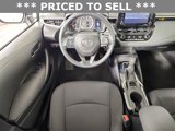 Used 2022 Toyota Corolla LE image 2