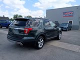 Used 2016 Ford Explorer XLT w/ Equipment Group 201A image 2