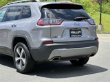 Used 2019 Jeep Cherokee Limited image 4