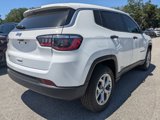 New 2025 Jeep Compass Sport image 4