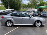 Used 2011 Subaru Legacy 2.5i Limited w/ Popular Equipment Group 2C image 6