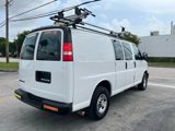 Used 2018 Chevrolet Express 2500 w/ Driver Convenience Package image 6