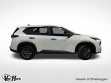 Used 2024 Nissan Rogue S image 2