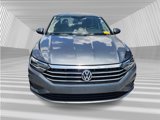 Used 2021 Volkswagen Jetta S image 2