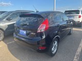Used 2018 Ford Fiesta SE image 5