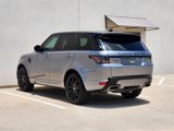 Used 2021 Land Rover Range Rover Sport HSE Dynamic image 5