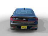 Certified 2022 Hyundai Sonata SEL image 4