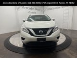 Used 2017 Nissan Murano S image 2