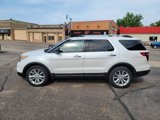 Used 2015 Ford Explorer XLT w/ Equipment Group 202A image 6