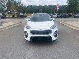 Used 2022 Kia Sportage EX image 2