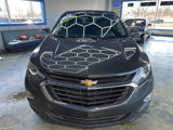 Used 2018 Chevrolet Equinox LT image 6